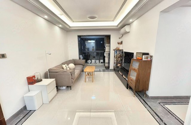 日落景观写字楼，交通配套齐全